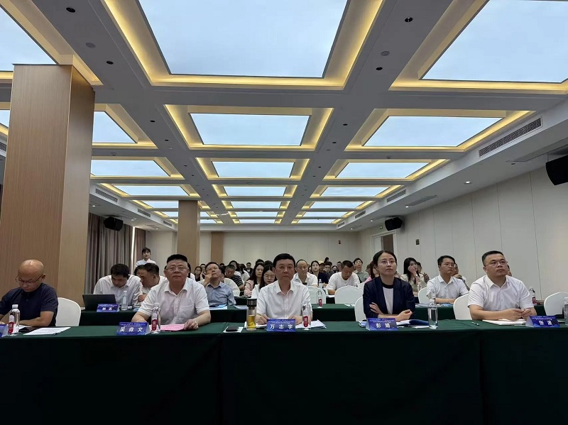 解锁数字密码！鄂城区为中小企业转型注入“硬核力量”