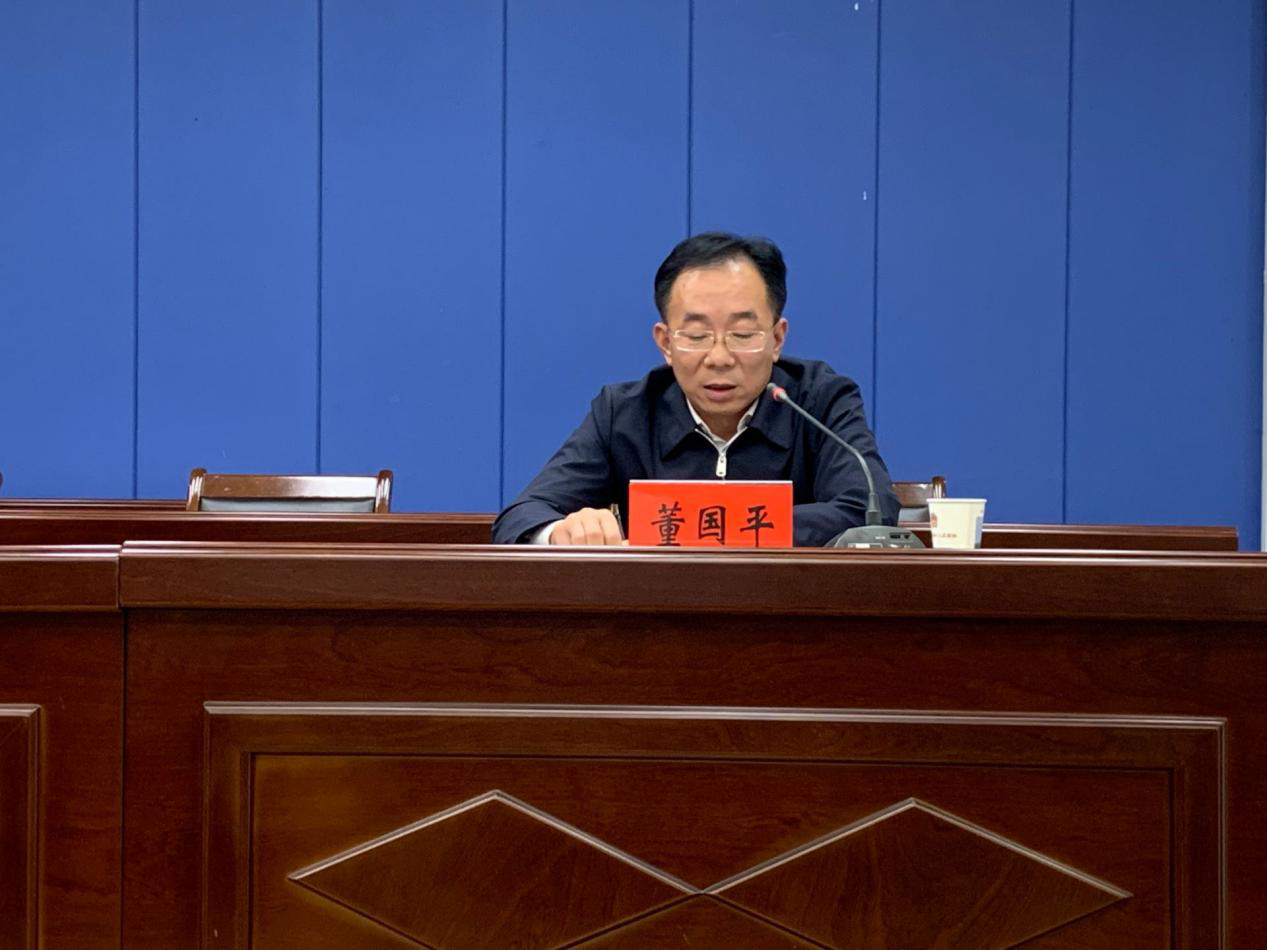 鄂城区深化街道管理体制改革全面启动